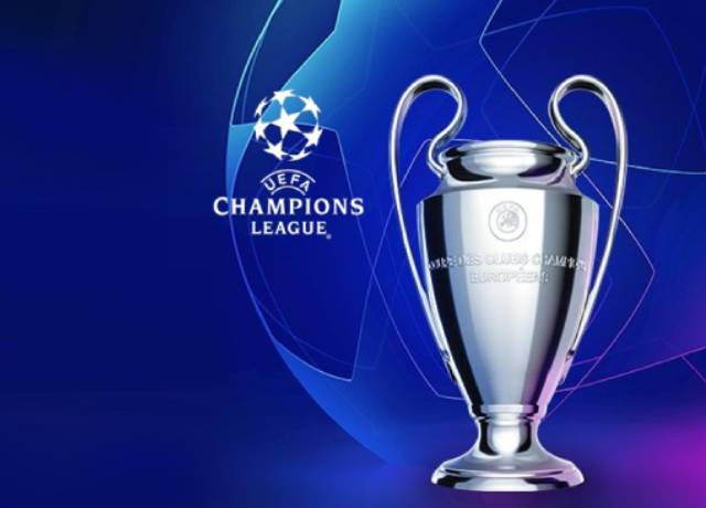UEFA Champions League Live Streaming App